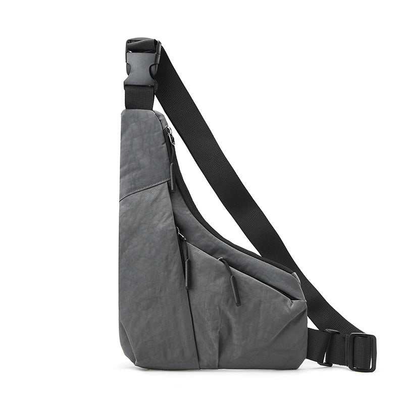 Tactical Crossbody Bag Kalsten