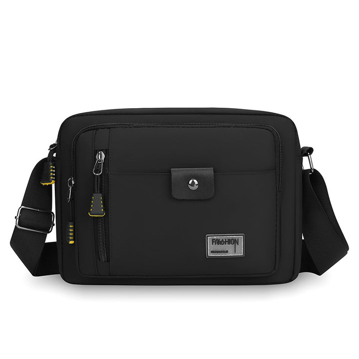 Multi-Functional Laptop Organizer Bag