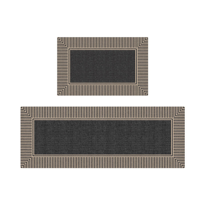 Stylish Anti-Fatigue Kitchen Runner Mat Kalsten
