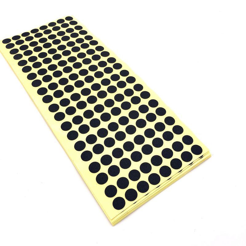 High-Quality Adhesive Dot Stickers Kalsten