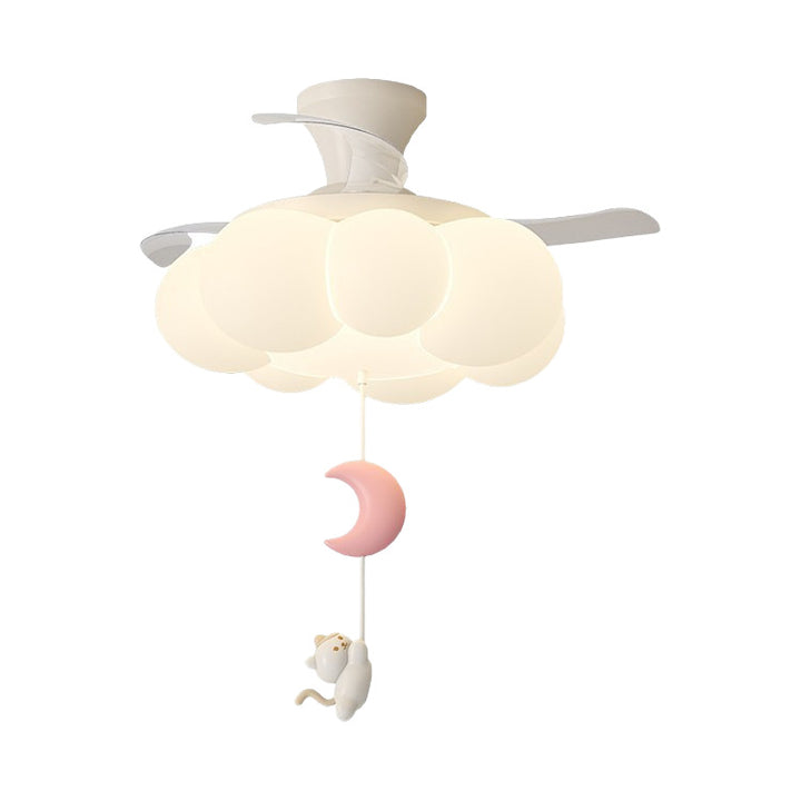 Decorative Ceiling Fan Light