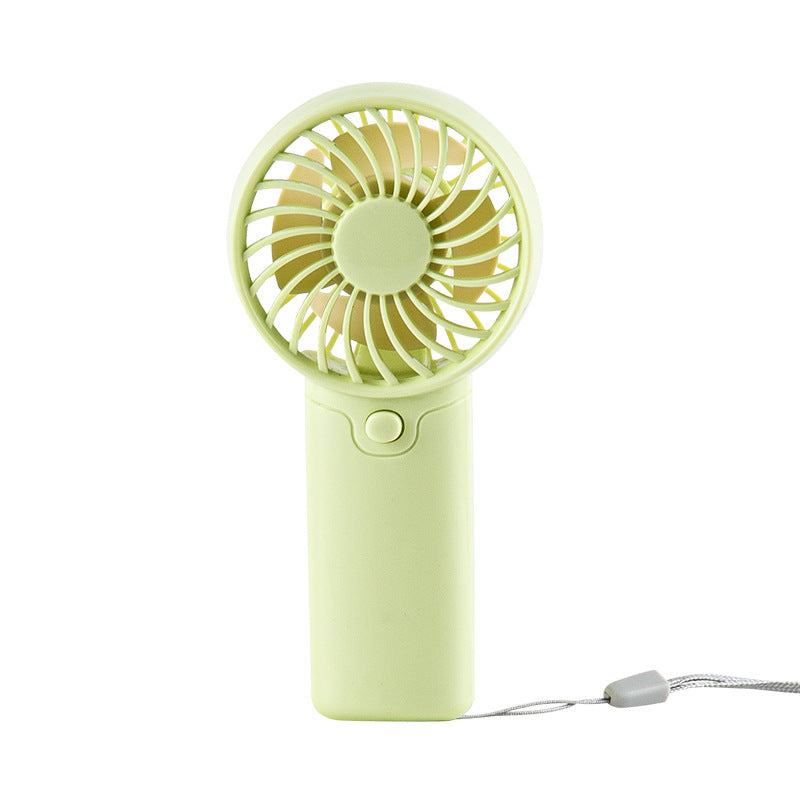 Ladies portable mini fan Kalsten
