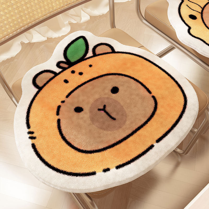 Decorative Plush Kalsten