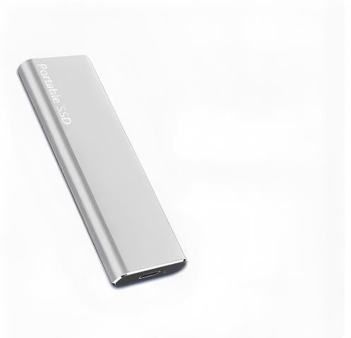 Portable External SSD Kalsten