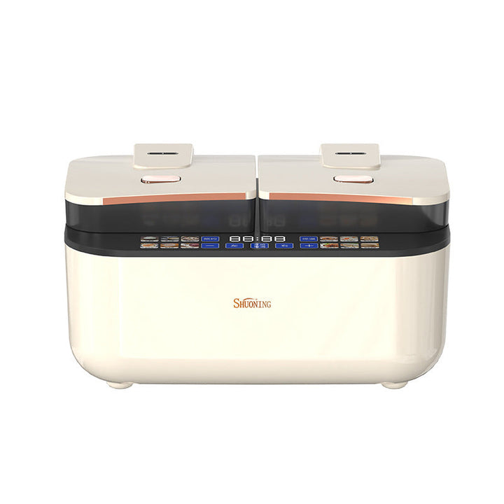 Kitchen Electric Double Cooking Kalsten