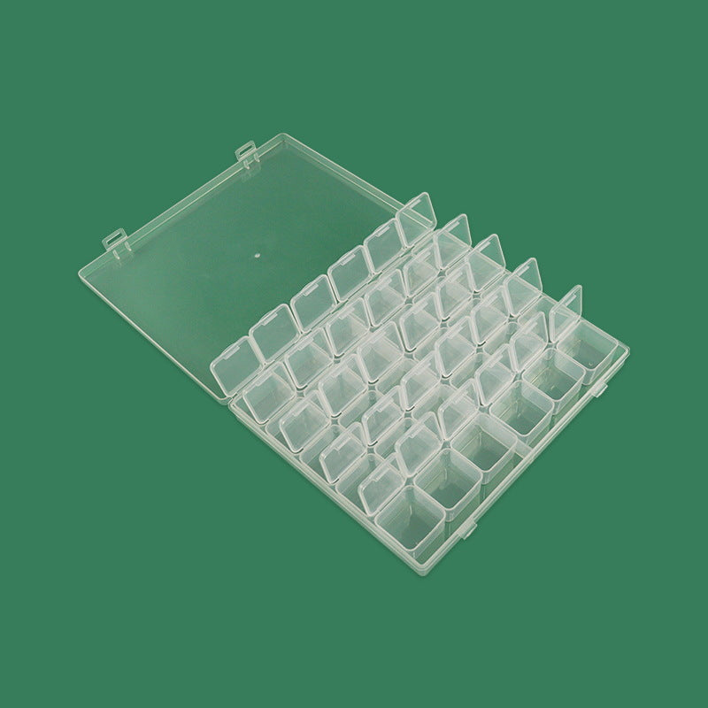 Multi-Grid Storage Organizer Kalsten