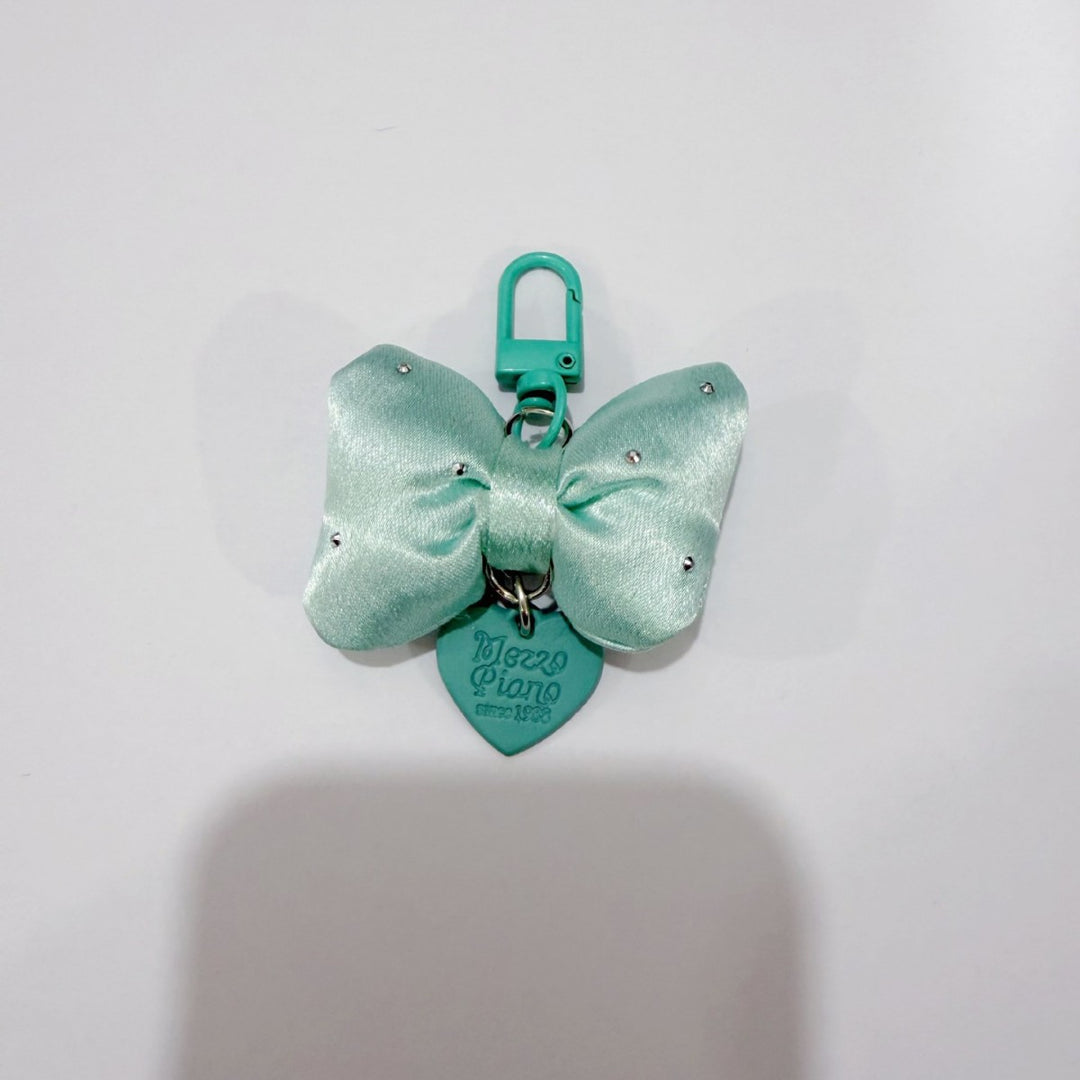 Decorative Bow Keychain kalsten