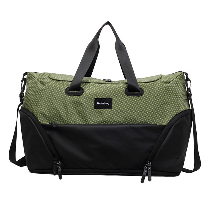 Women Spacious and Durable Sports Bag Kalsten