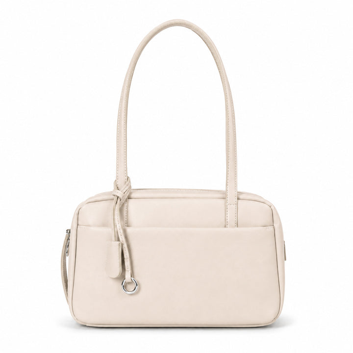Modern Structured Handbag