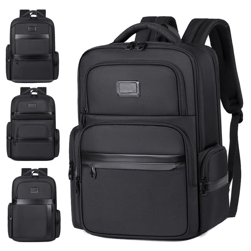 Elegant Laptop Backpack with Smart Organization System Kalsten