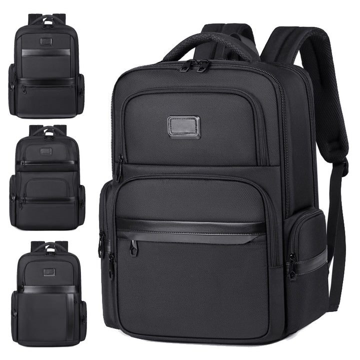 Elegant Laptop Backpack with Smart Organization System Kalsten