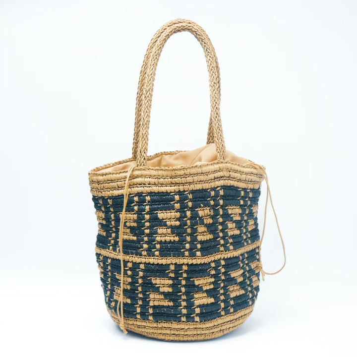 Handcrafted Beach Bag Kalsten
