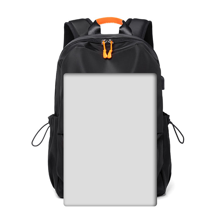 Multi-Compartment Travel Backpack Kalsten
