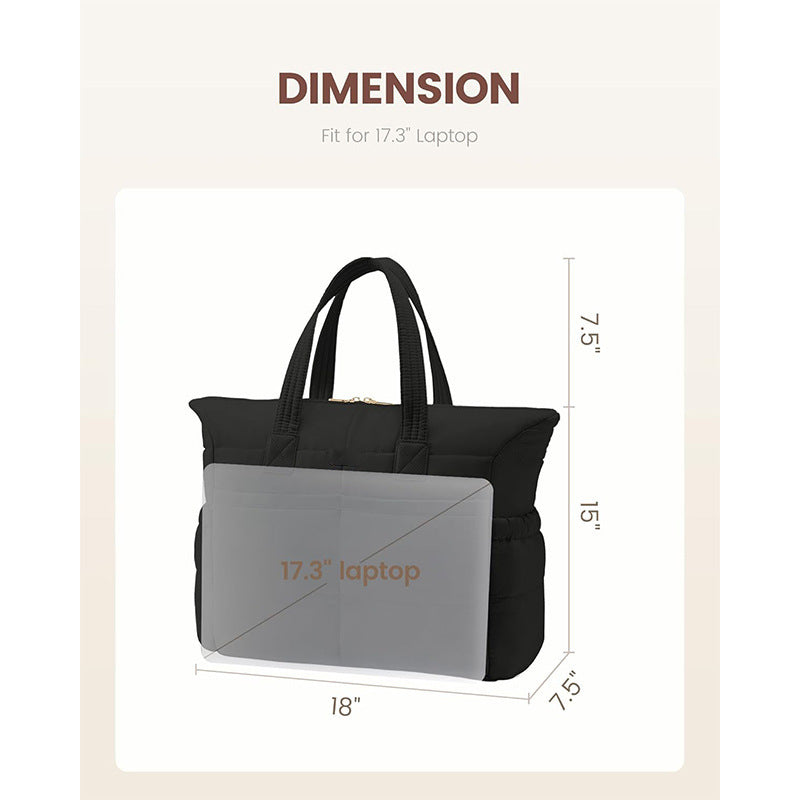 Everyday and Travel Bag Kalsten
