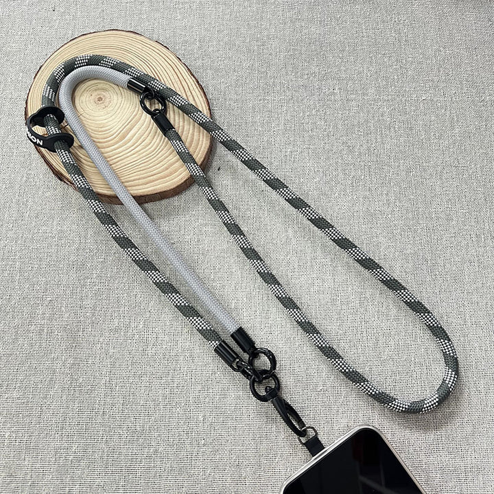 Durable Braided Phone Lanyard Kalsten