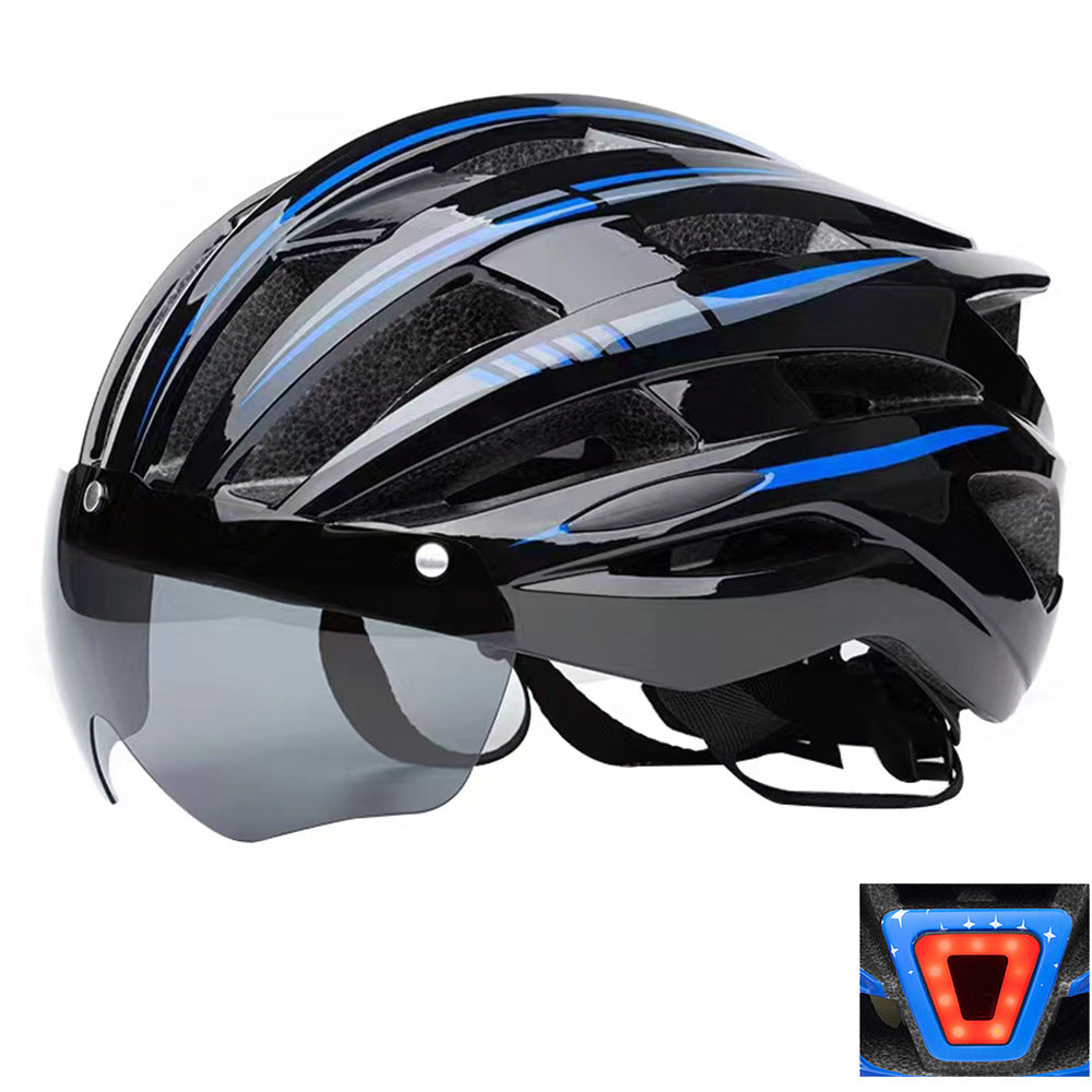 Bike helmet Kalsten