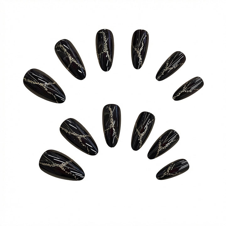 Stunning Textured Nail Art Tips Kalsten