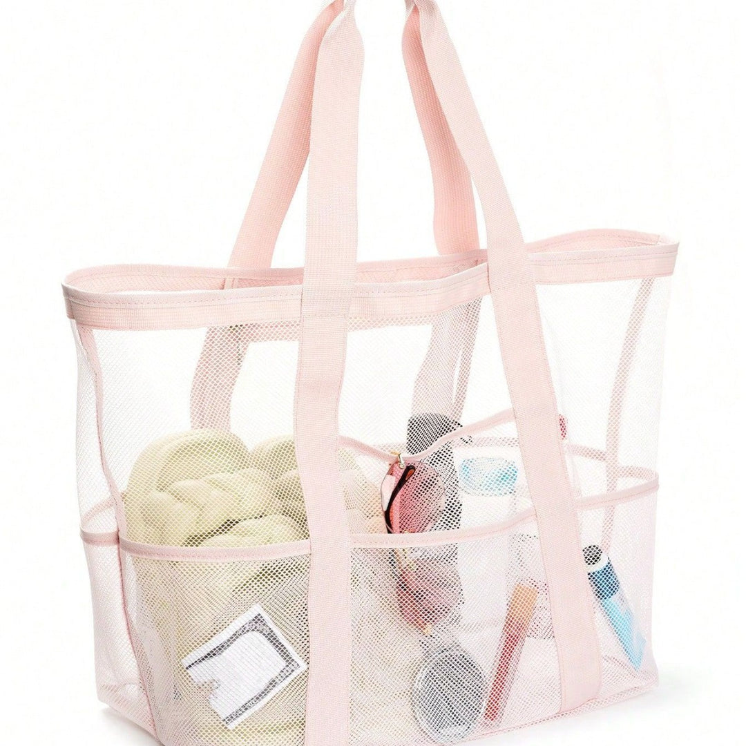 Spacious and Breathable Shopping Bag Kalsten