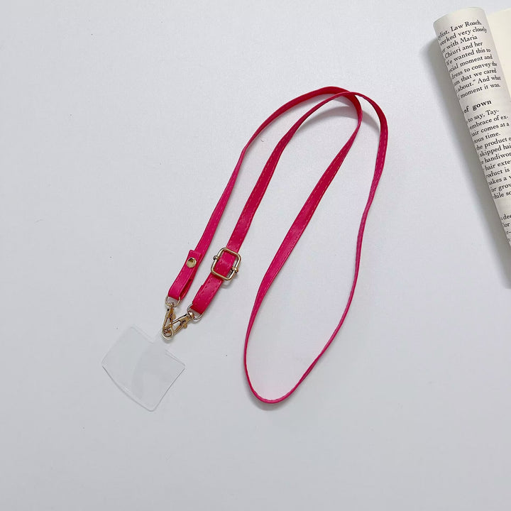 Adjustable Multi-Purpose Lanyard Kalsten