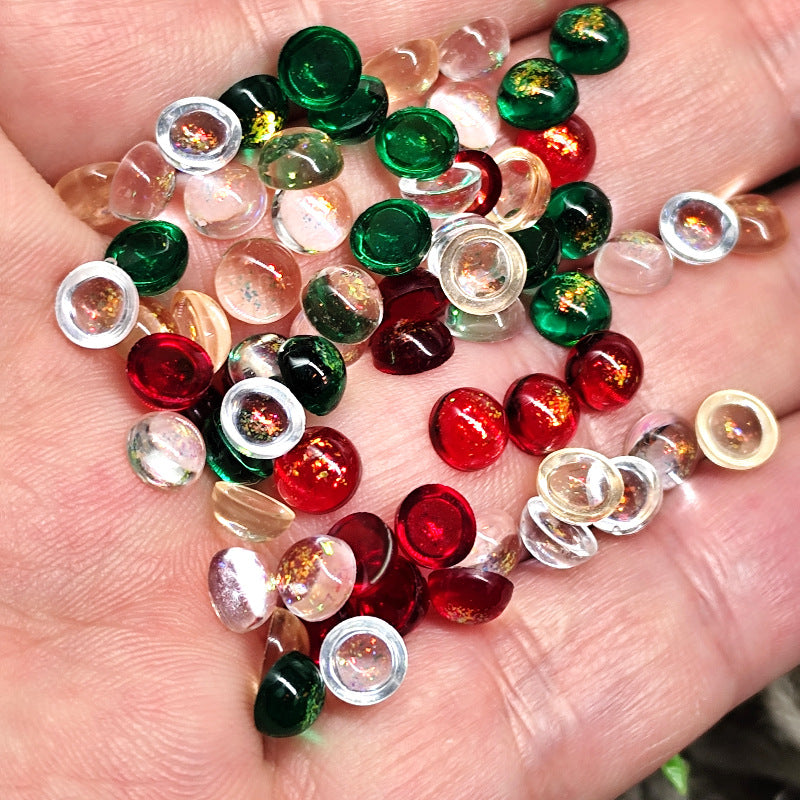 Decorative Epoxy Resin Balls Kalsten