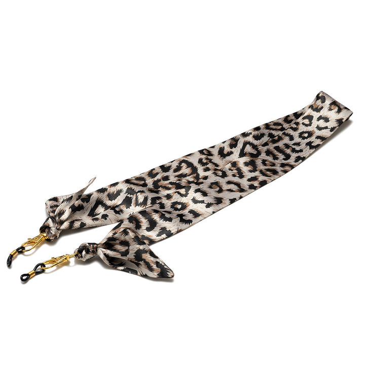 Polka Dot Eyewear Holder Strap kalsten
