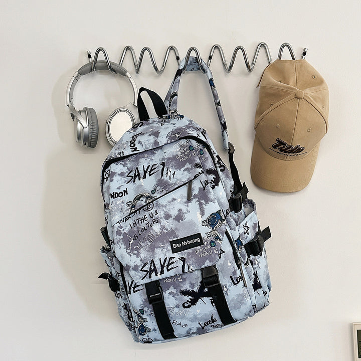 Stylish Urban Casual Backpack Kalsten
