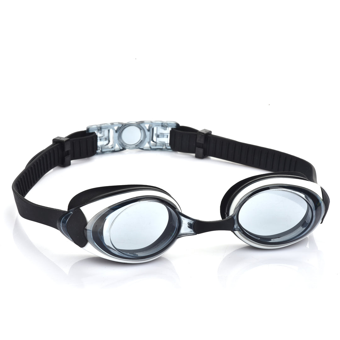 Sport swimming goggles with anti-fog coating Kalsten