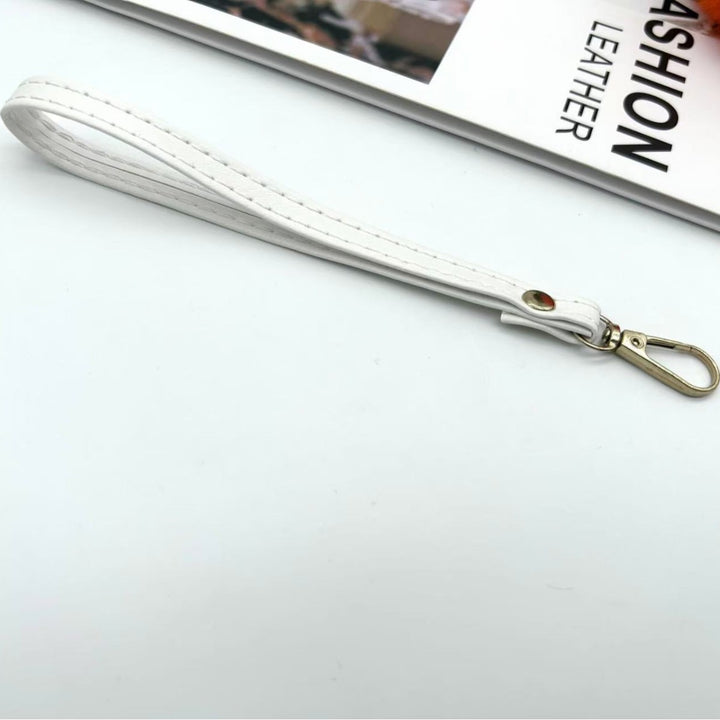 Durable Leather Keychain Kalsten