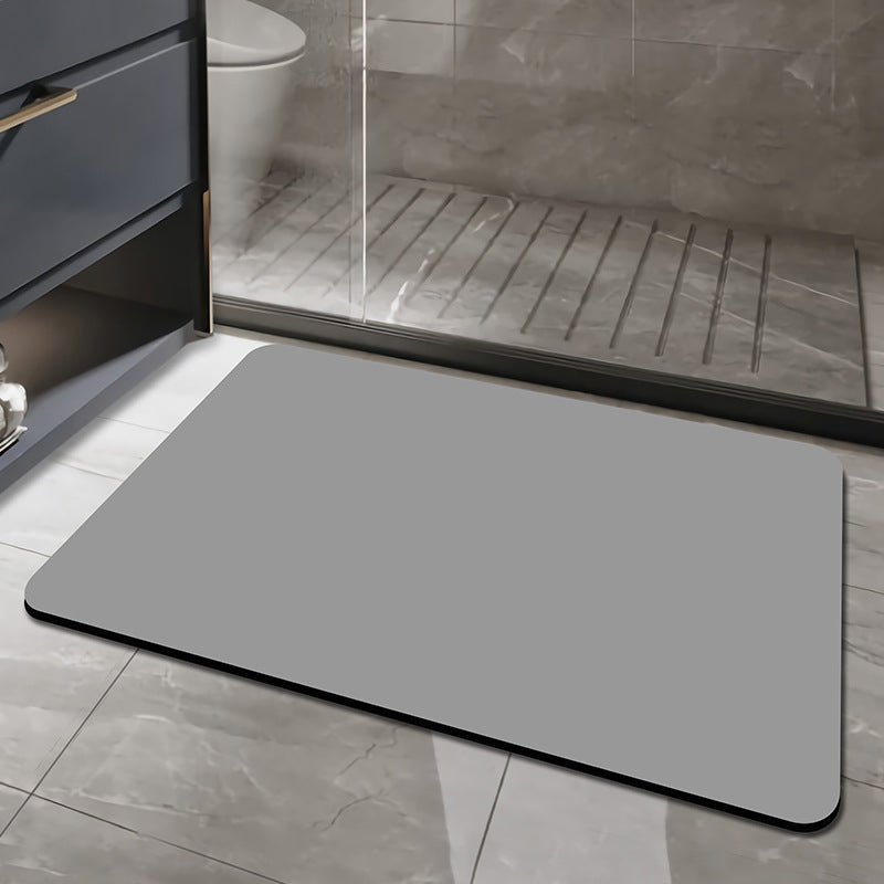 Non-Slip Comfort Bathroom Mat Kalsten