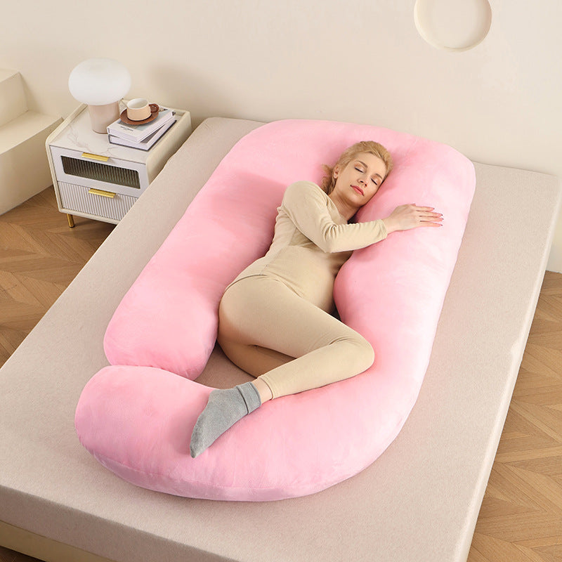 Ergonomic full-body pillow Kalsten