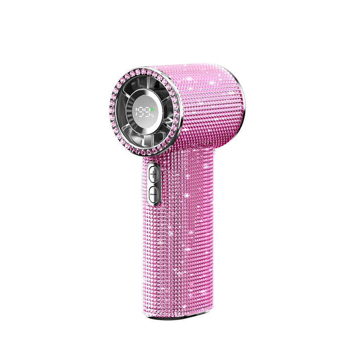 Women's portable straightener Kalsten