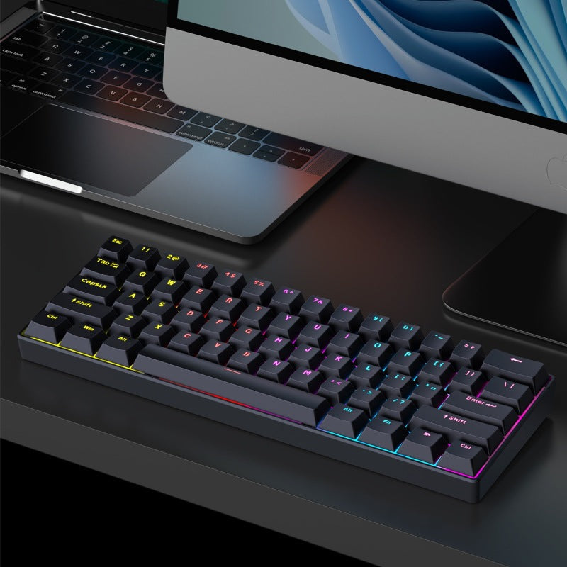Gaming Keyboard Kalsten