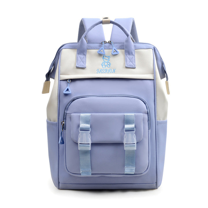 Stylish Travel Backpack Kalsten