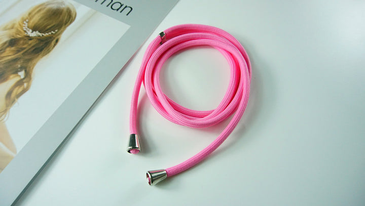 Durable Adjustable Rope Lanyard Kalsten