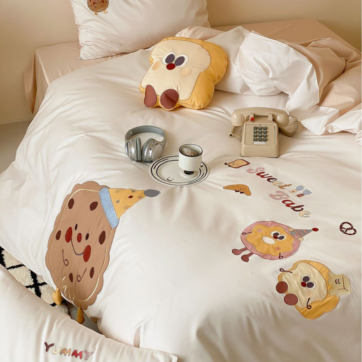Kids duvet cover set