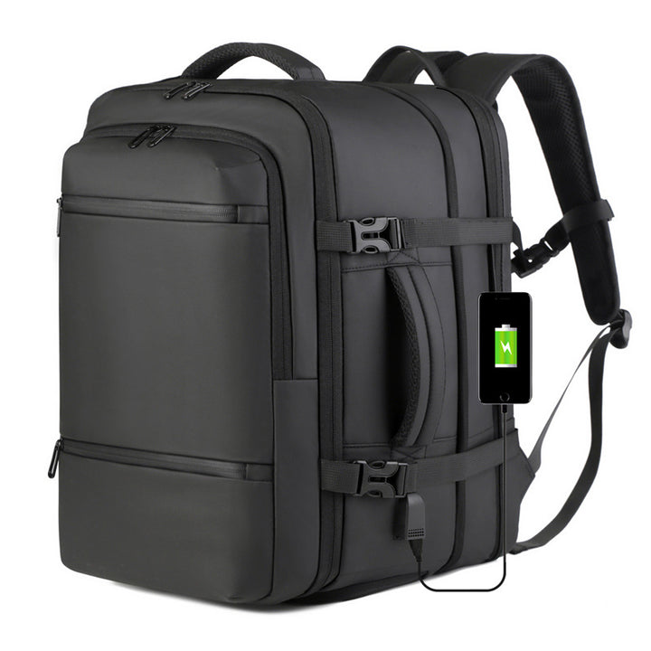 Multi-Functional Travel and Daily Use Backpack Kalsten