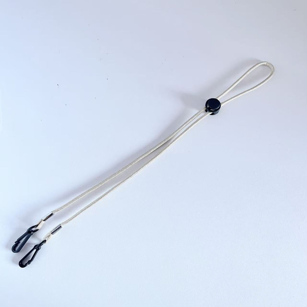 Adjustable Utility Cord with Clips Kalsten