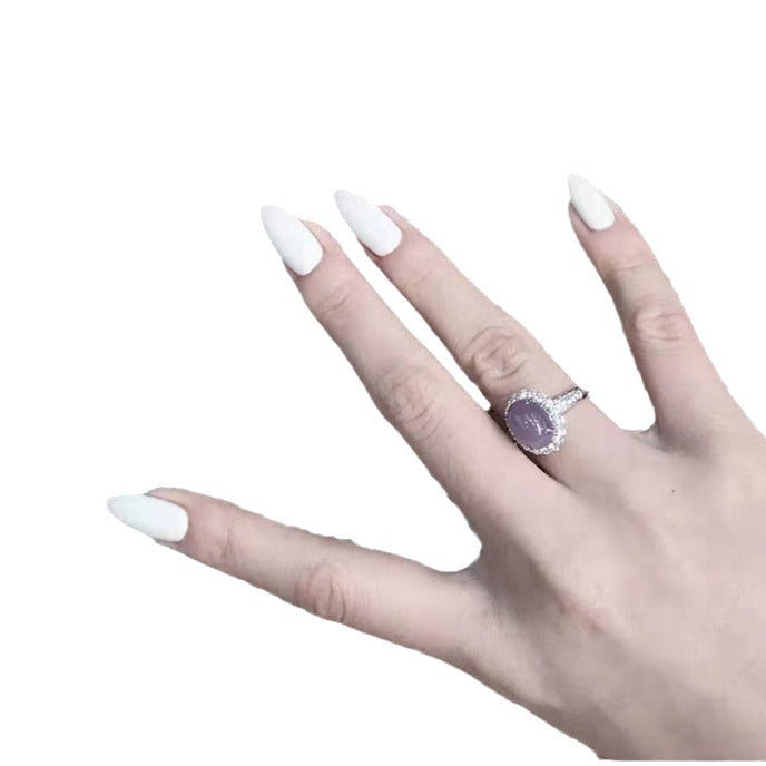Stylish Statement Ring