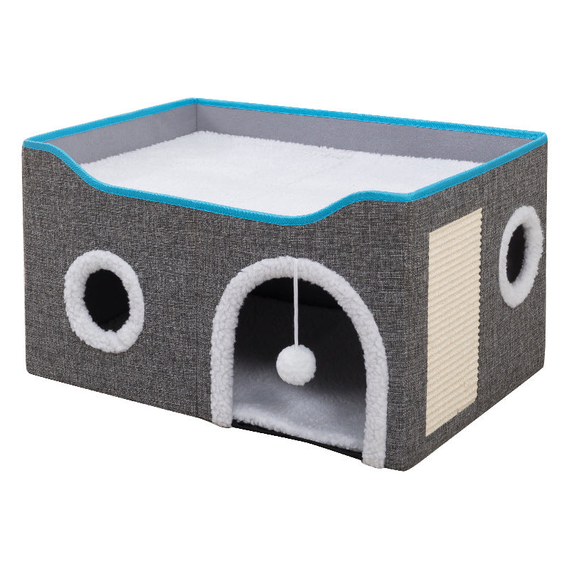 Pet House Kalsten