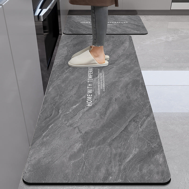 Comfort Kitchen Runner Mat for Home Floor