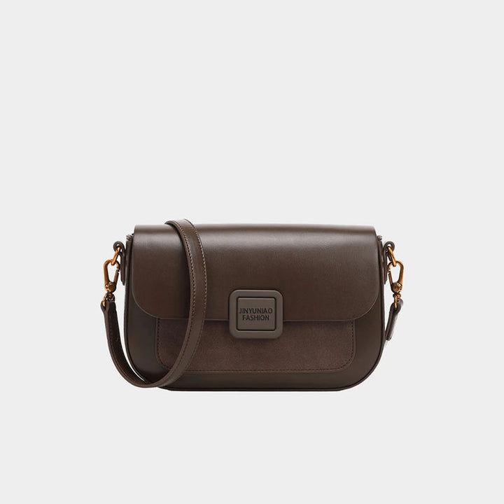 Modern Crossbody Messenger Bag Kalsten