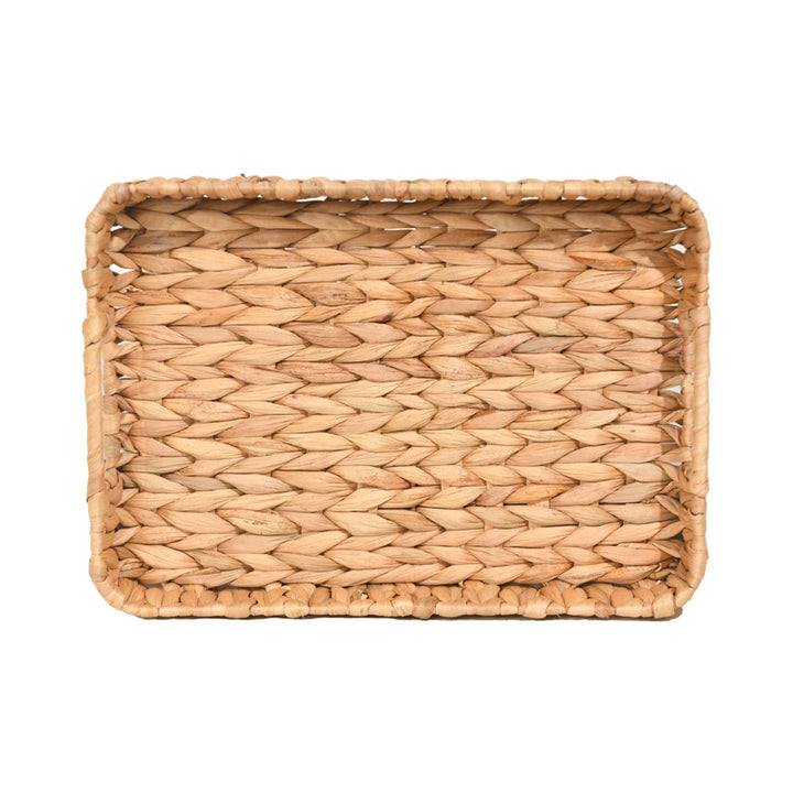 Decorative Storage Tray Kalsten