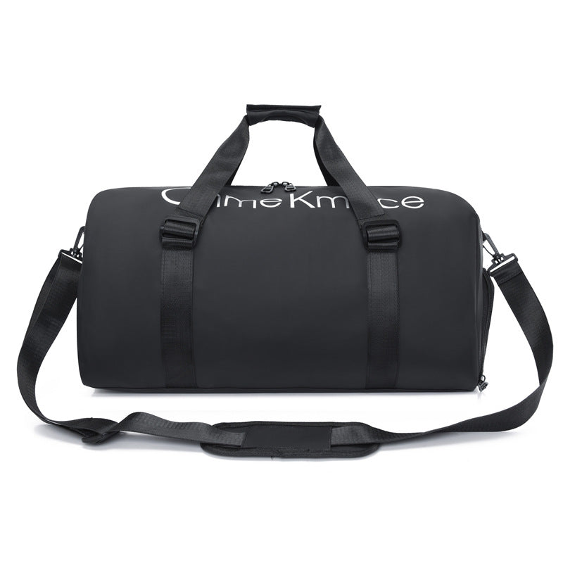 Durable Waterproof Gym Duffle Bag Kalsten