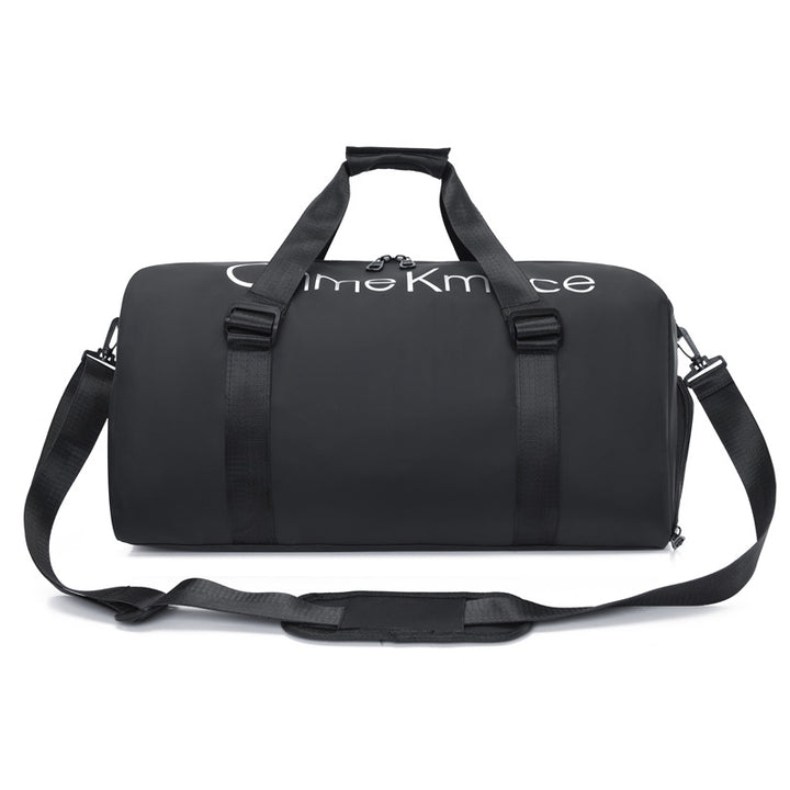 Durable Waterproof Gym Duffle Bag Kalsten