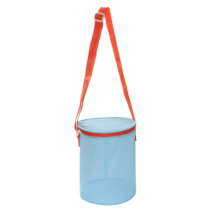 Durable mesh toy bag Kalsten