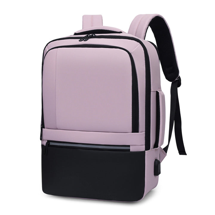 Multi-Functional Urban Travel Backpack
