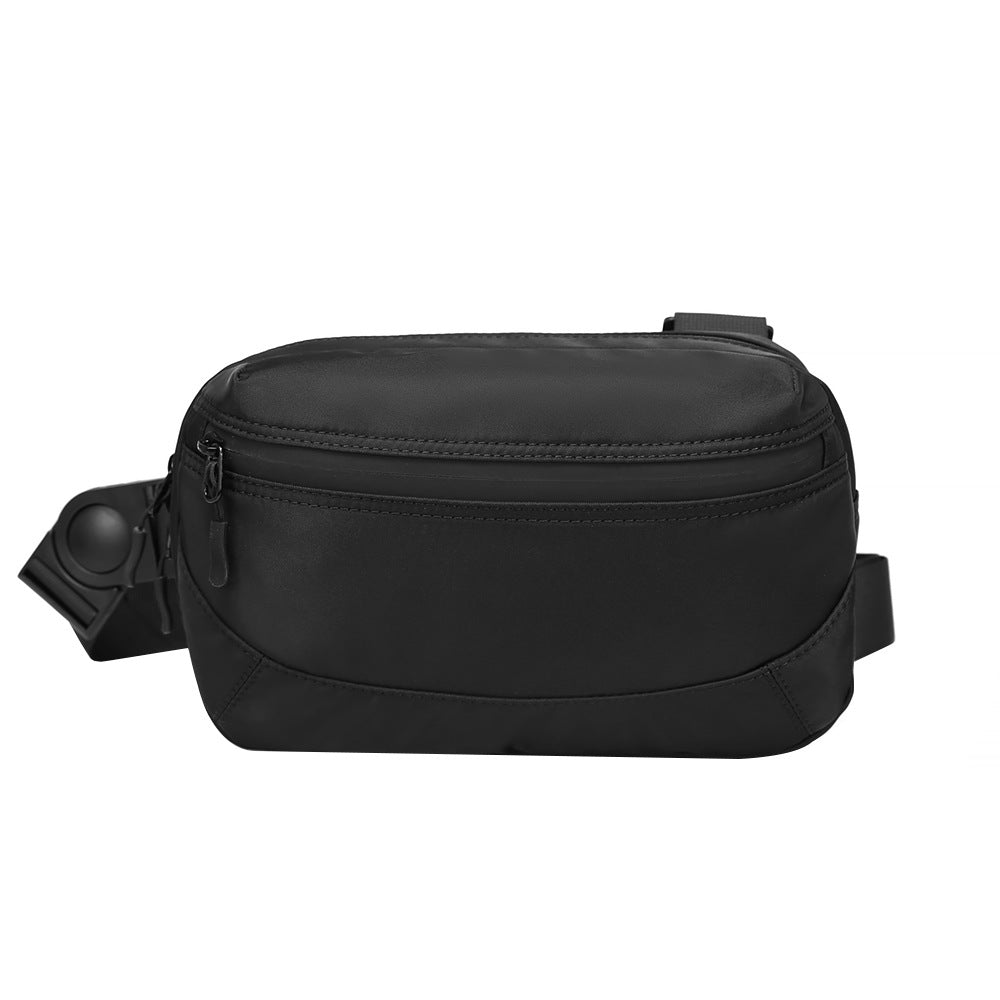 Slim Profile Crossbody Sling Bag Kalsten