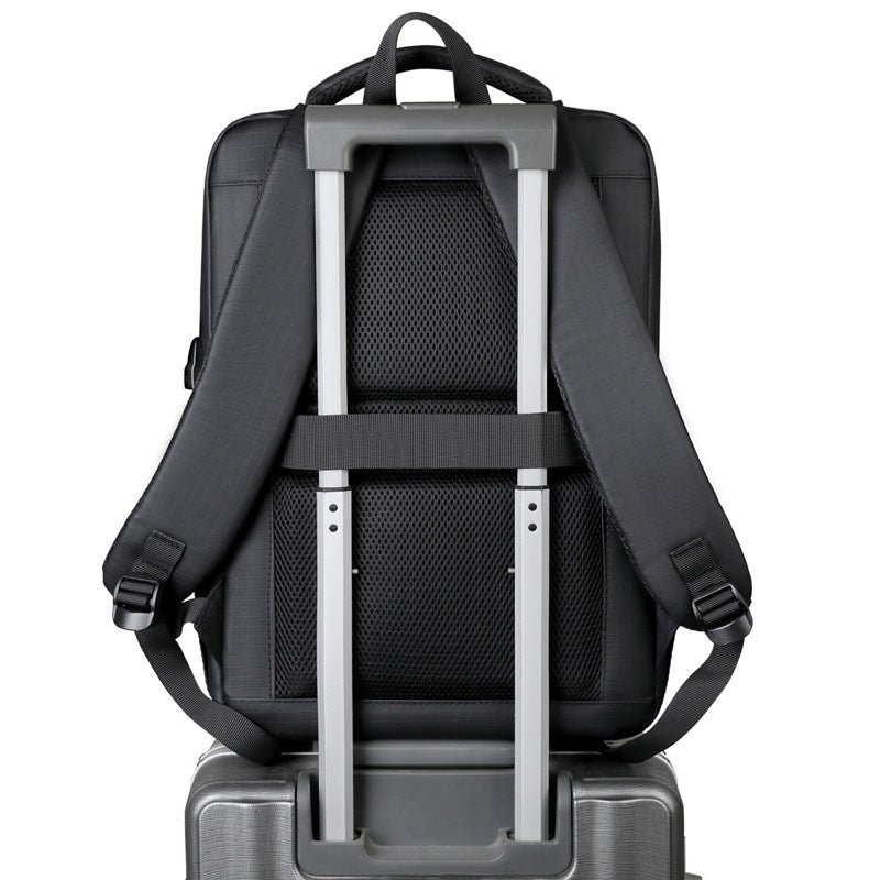 Smart Casual Computer Backpack Kalsten