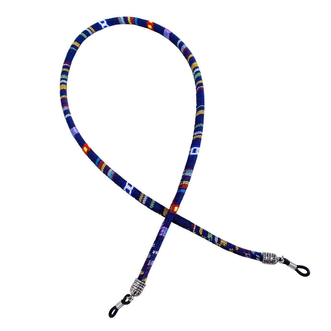 Beaded Eyewear Chain Kalsten