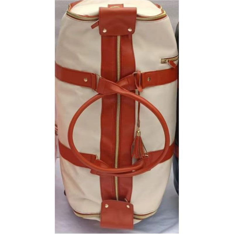 Stylish Travel Duffel Bag Kalsten